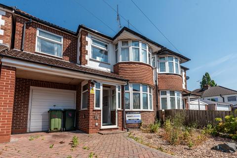 6 bed property, in Glover Street, £355,000