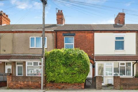 3 bed property, in Alexandra Road, £99,950