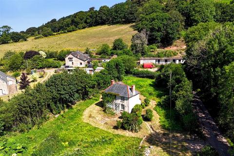 3 bed property, in Crowcombe, £600,000