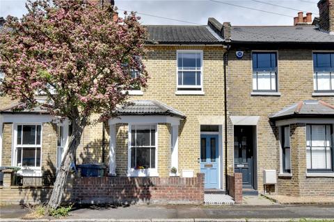 3 bed property, in Hedgley Street, £700,000