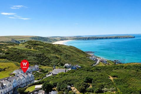 4 bed property, in Mortehoe, £515,000