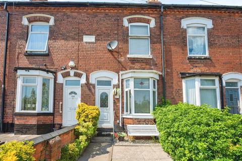 3 bed property, in Wiggin Street, £220,000