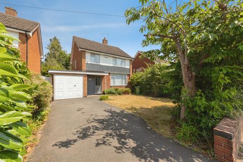 3 bed property, in Ralph Road, £560,000