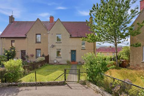 3 bed property, in Crichton Terrace, £190,000