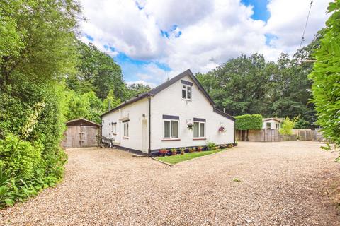 3 bed property, in Burley Road, £900,000