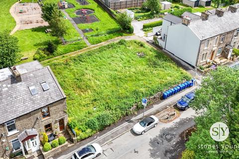 Land, in Hasligden Road, £130,000