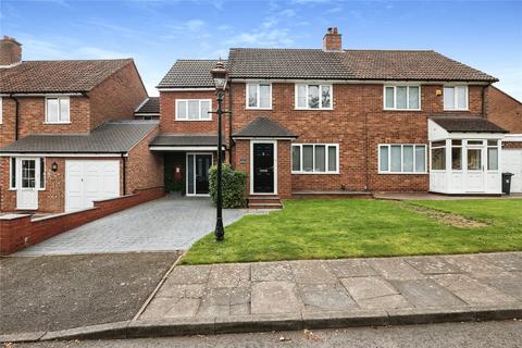 4 bed property, in Wirral Road, £475,000