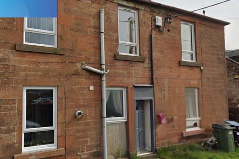 1 bed property, in 16 Tanfield, £30,000