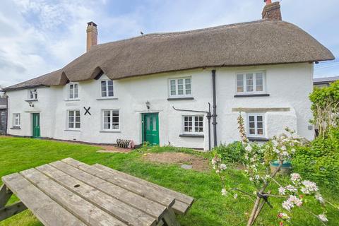3 bed property, in Zeal Monachorum, £325,000