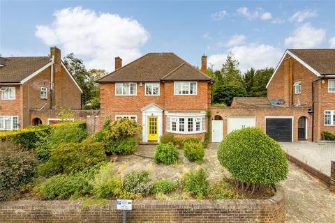4 bed property, in Lancaster Road, £1,500,000