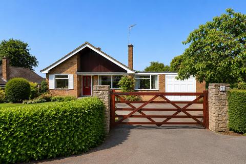 3 bed property, in Dashwood Rise, £435,000
