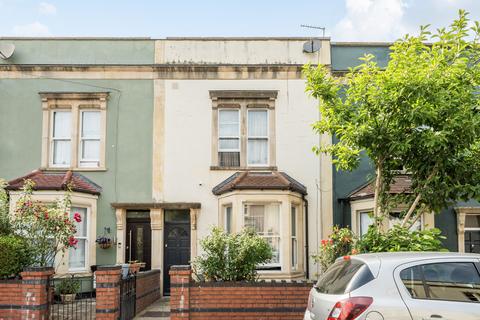 3 bed property, in Morgan Street, £360,000