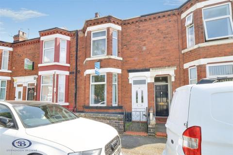 3 bed property, in Furnival Street, £117,500