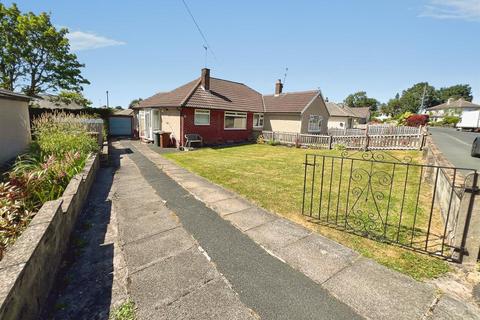 2 bed property, in Plumpton End, £210,000