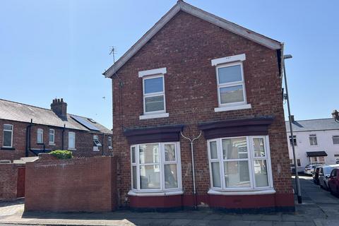 3 bed property, in Welbeck Street, £115,000