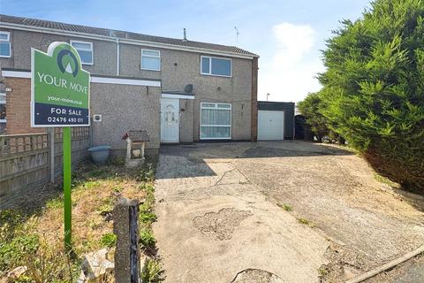 3 bed property, in Anderton Road, £190,000