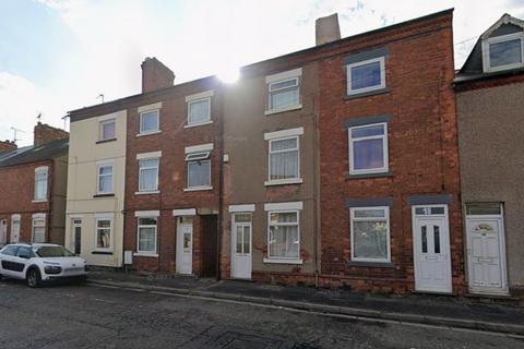 3 bed property, in 20 Priestsic Road, £55,000