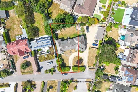 Land, in Rook Hill Road, £1,500,000