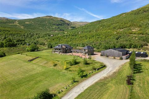 3 bed property, in Carrick Castle Estate, £4,000,000