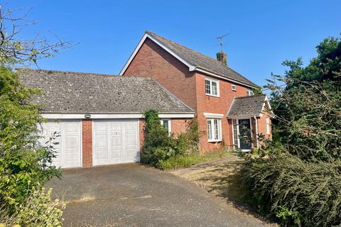 3 bed property, in Drury Park, £575,000