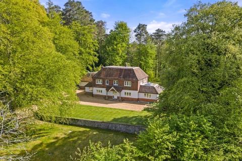 5 bed property, in Headley Hill Road, £1,595,000