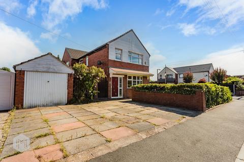 3 bed property, in Grange Avenue, £210,000