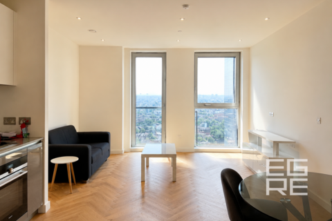 1 bed property, in 251 Southwark Bridge Road, £720,000