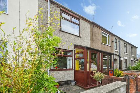 1 bed property, in Mount Pleasant, £120,000