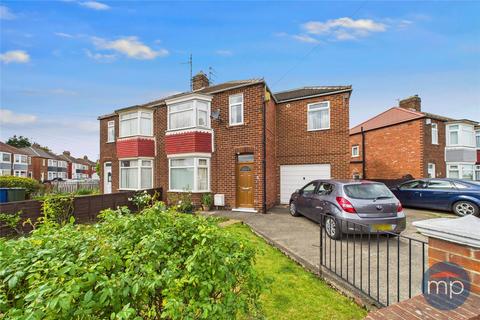 4 bed property, in Staithes Road, £145,000
