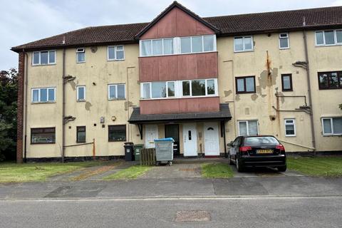 1 bed property, in Wynyard Mews, £25,000