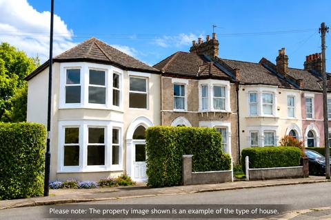 Land, in Hazelbank Road, £200,000