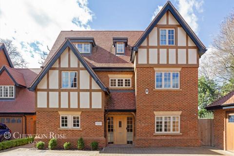 5 bed property, in Furlong Drive, £1,650,000