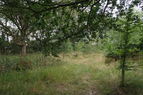 Studio, in Burnham Road, £72,000