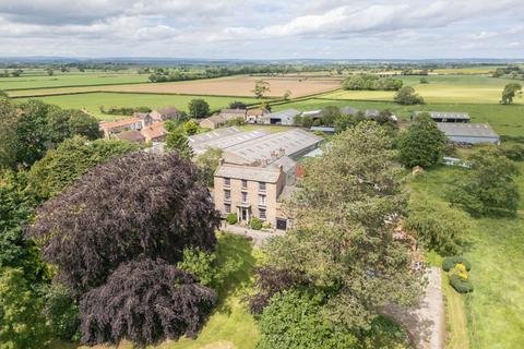 9 bed property, in Great Habton, £1,800,000