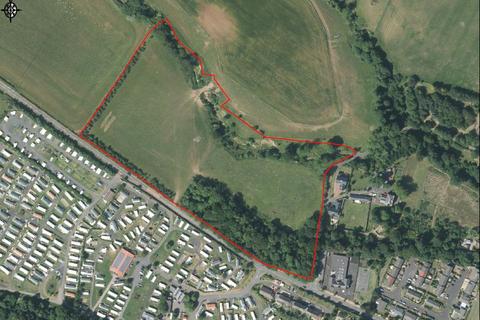 Land, in Bogan Green, £1,950,000