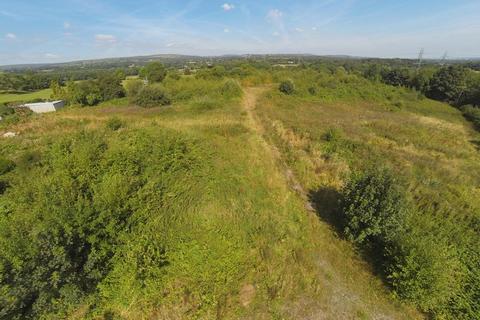 Land, in North Road, £400,000