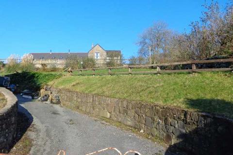 Land, in Development Site, £125,000