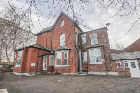 18 bed property, in Wellington Road South, £1,700,000