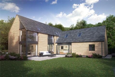 Land, in Development Plot, £275,000