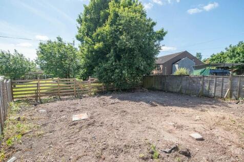 4 bed property, in Plot at Monteath Street, £65,000