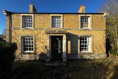 Land, in Church Farm Yard, £650,000