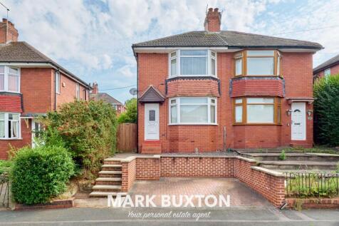 2 bed property, in Sutherland Avenue, £155,000