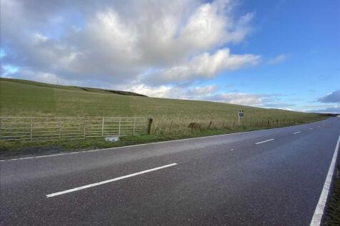 Land, in South East of Kilmichael Farm, £60,000