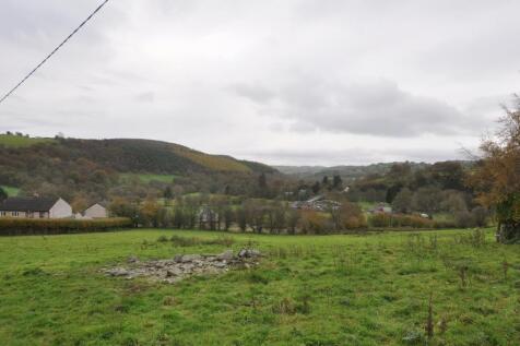 Land, in Land adjoining Sycharth, £130,000