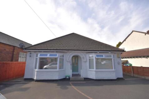 3 bed property, in Burton Road, £350,000