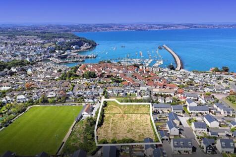 Land, in DEVELOPMENT SITE FOR 20 DWELLINGS, £1,000,000