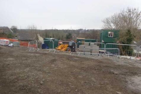 Land, in Development Site, £100,000