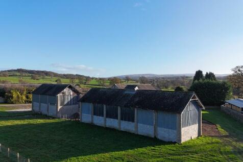 Land, in Barn 2, £280,000