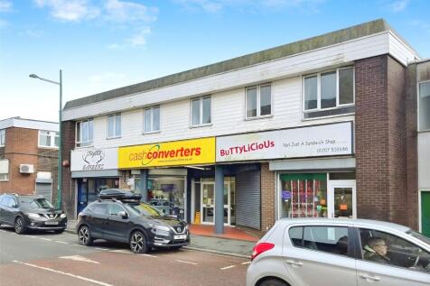 Land, in Church Street, £449,950