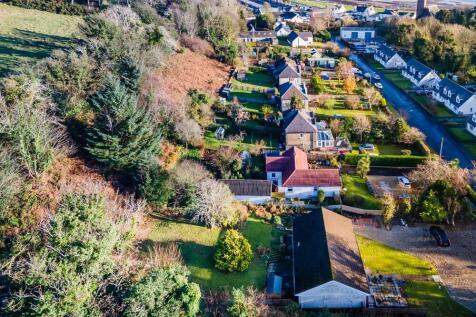 Land, in Park Terrace, £80,000